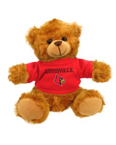 Louisville Jersey Bear 6"