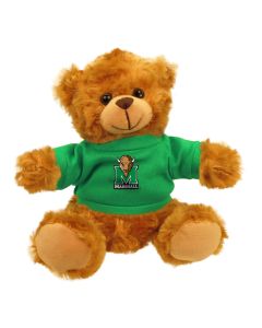 Marshall Jersey Bear 6"
