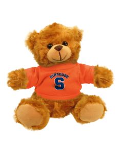 Syracuse Jersey Bear 6"