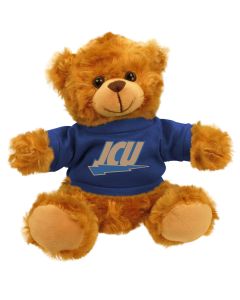 John Carroll Jersey Bear 6"