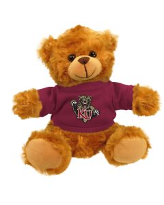 Kutztown Jersey Bear 6"