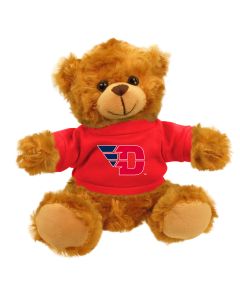 Dayton Jersey Bear 6"
