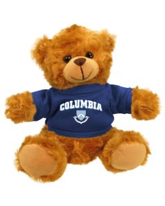Columbia Jersey Bear 6"