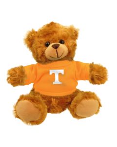 Tennessee Jersey Bear 6"
