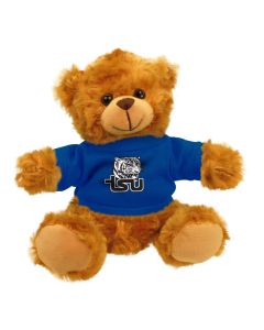 Tennessee State Jersey Bear 6"