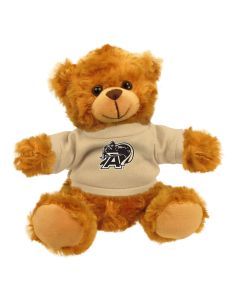 Army Jersey Bear 6"
