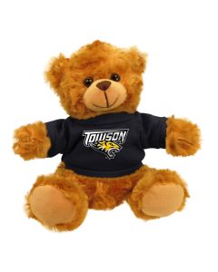 Towson Jersey Bear 6"