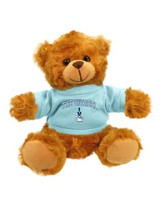 Citadel Jersey Bear 6"