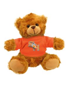Sam Houston Jersey Bear 6"