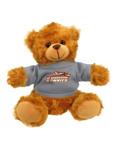 St Bonaventure Jersey Bear 6"