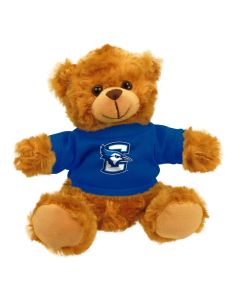 Creighton Jersey Bear 6"