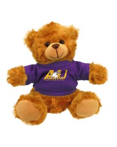 Ashland Jersey Bear 6"