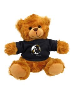 North Carolina Pembroke Jersey Bear 6"