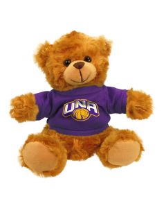 North Alabama Jersey Bear 6"