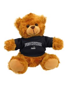 Providence College Jersey Bear 6"