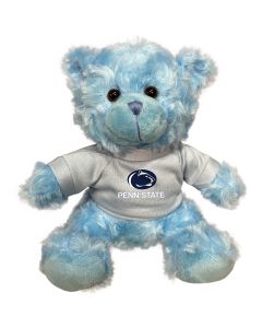 Penn State Plush Blue Bear 6"