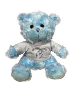 Minnesota Duluth Plush Blue Bear 6"