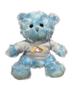 Ashland Plush Blue Bear 6"