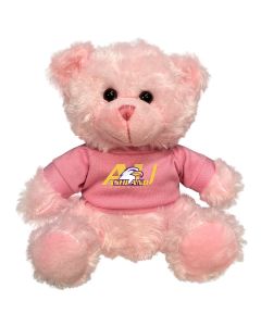 Ashland Plush Pink Bear 6"
