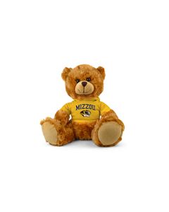 Missouri Jersey Bear 9in