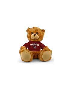 South Carolina Jersey Bear 9in