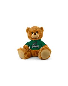 Castleton State Jersey Bear 9in