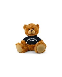 Harold Washington Jersey Bear 9in