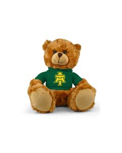 Arkansas Tech Jersey Bear 9"