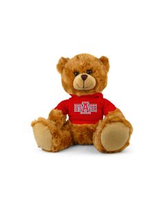 Arkansas State Jersey Bear 9"