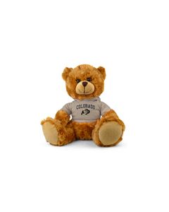 Colorado Jersey Bear 9in