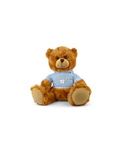 North Carolina Jersey Bear 9in