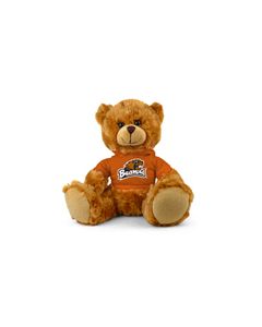 Oregon State Jersey Bear 9in