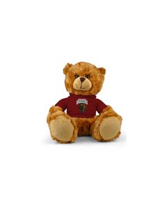 Montana Jersey Bear 9in