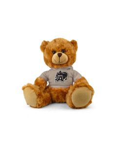Army Jersey Bear 9"