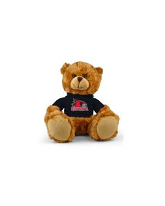 Southeast Missouri Jersey Bear 9in