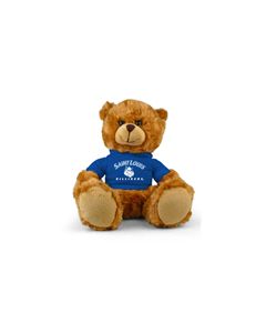 Saint Louis Jersey Bear 9in