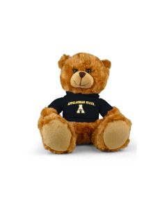 Appalachian State Jersey Bear 9"