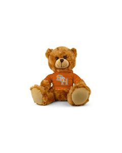 Sam Houston Jersey Bear 9in
