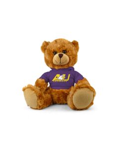 Ashland Jersey Bear 9"