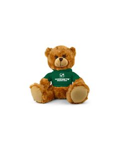Sacramento State Jersey Bear 9in