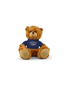 Nevada Jersey Bear 9in