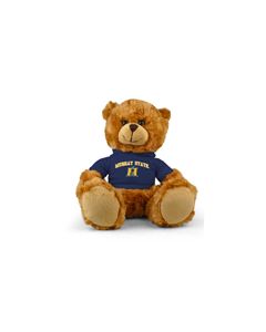 Murray State Jersey Bear 9in
