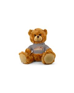 St Bonaventure Jersey Bear 9in