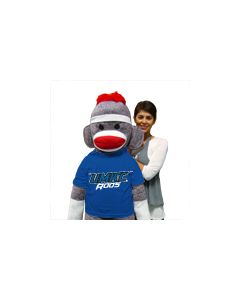 UKMC Sock Monkey 5 Foot