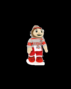 Ohio State Brutus w/Fightsong 10in