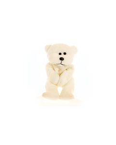 White Bear (4 Asst, 8")