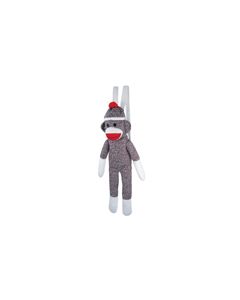 Sock Monkey Backpack - Original