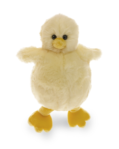 Fluffy Chick
