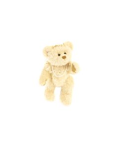 Jointed Pearl Bear