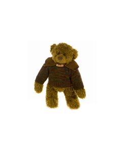 Jointed Sweater Bear